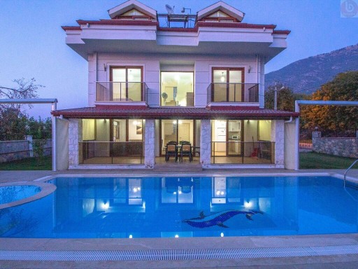 Villa Prestij 2