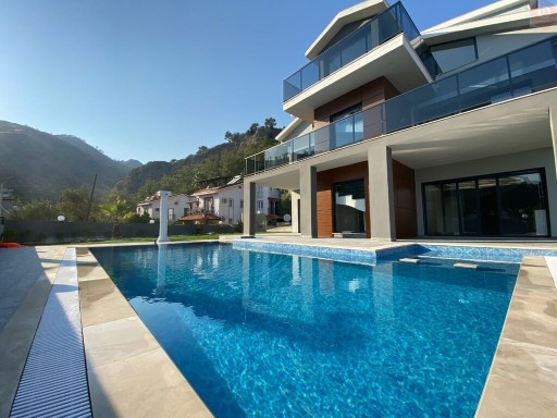 Villa Göcek Marin C